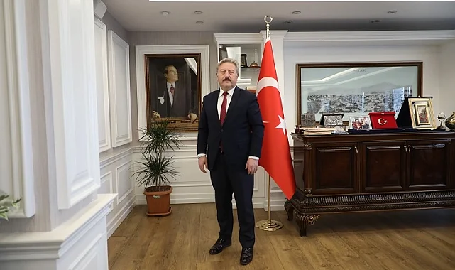 Kayseri Melikgazi'den 'kazan-kazan' modeli
