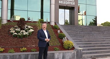 Kayseri Melikgazi'den kentsel dönüşüm için dijital uygulama