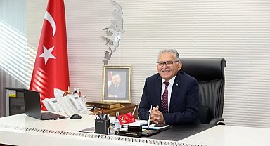 Kayseri yatırımda lider oldu