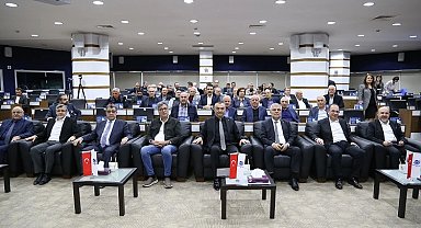 KAYSO'dan ticari kredi uyarısı