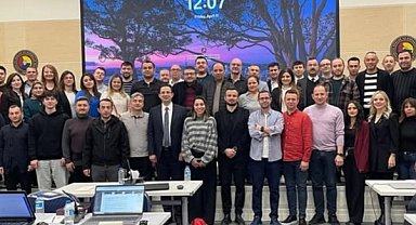 Keşan TSO, 'EBYS Sistem Yöneticisi Eğitimi'nde
