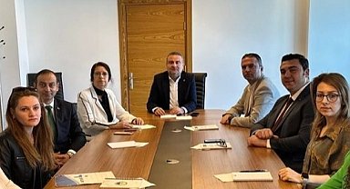 Keşan TSO'dan 'nitelikli' İŞKUR protokolü