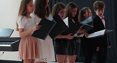 Keşan'da Bilim ve Sanat Merkezi'nden özel konser!