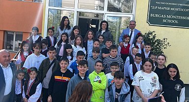 Kırklareli ve Burgaz'dan kültürel kardeşlik adımı