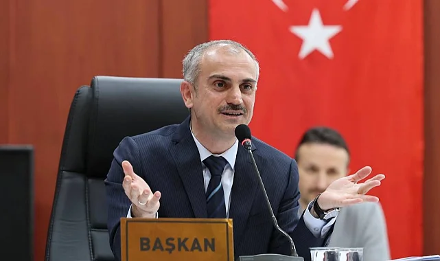 Kocaeli Çayırova'da faaliyetlere oy çokluğu kabul