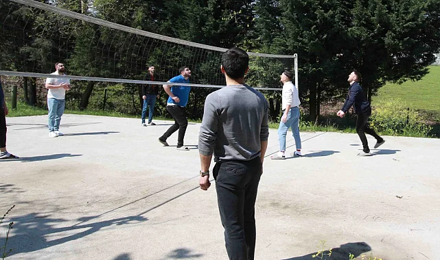Kocaeli'de bağımlılıkla mücadeleye tam destek