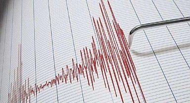 Konya'da deprem korkuttu
