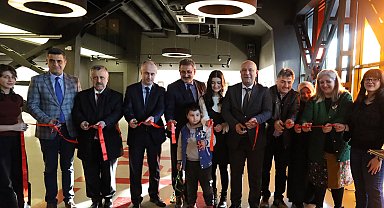 Kültür ve gelenek portrelerde hayat buldu