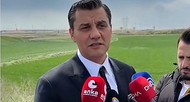 Manisa Büyükşehir'den İmamoğlu'na yerinde destek