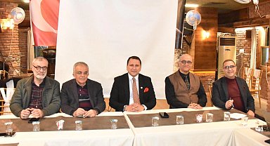 Manisa Dostlar Meclisi'nden 'Cevdet Çelebi' talebi