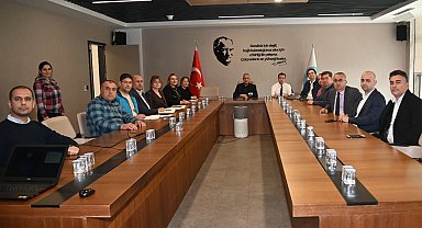 Manisa'da iş sağlığı ve güvenliği için önemli adımlar