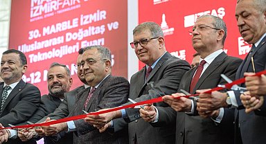 Marble İzmir 30'uncu kez kapılarını açtı!
