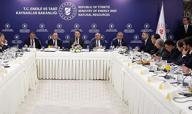 Mardin'de elektrik sorununa kalıcı çözüm hamlesi