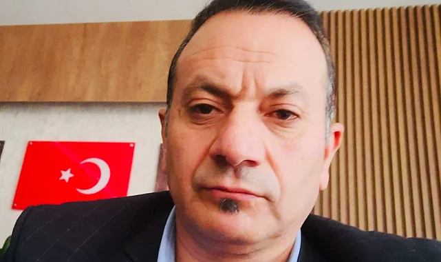 Mardin'de Ezidi temsilcisi Faik Kaleli'den kardeşlik vurgusu