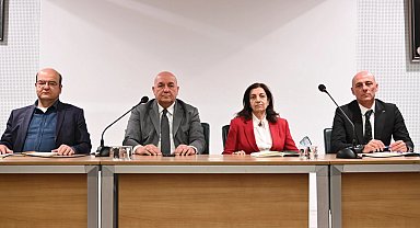 MASKİ'de hedef hizmet kalitesini arttırmak