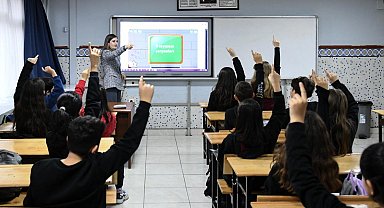 MEB o atama ve görevlendirmeleri açıkladı