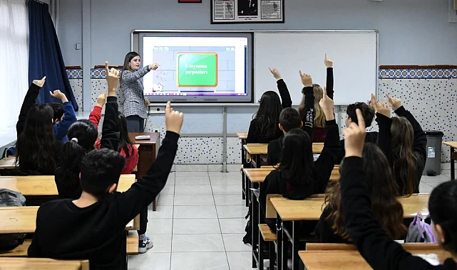 MEB o atama ve görevlendirmeleri açıkladı