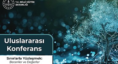 MEB'den uluslararası konferans hazırlığı