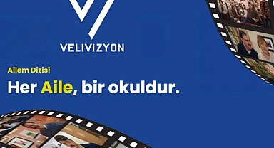 MEB'in 'Ailem' dizisi yeni sezona hazırlanıyor