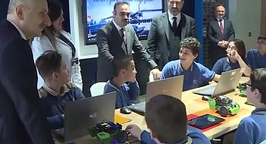 Milli Teknoloji Kulüpler Birliği Platformu kuruluyor