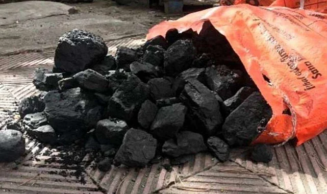 Okullara ısınma desteği... 400 bin ton kömür dağıtılacak