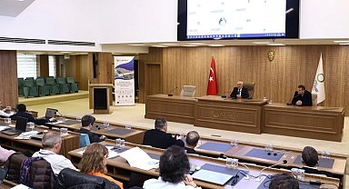 Ordu'da uluslararası buluşma