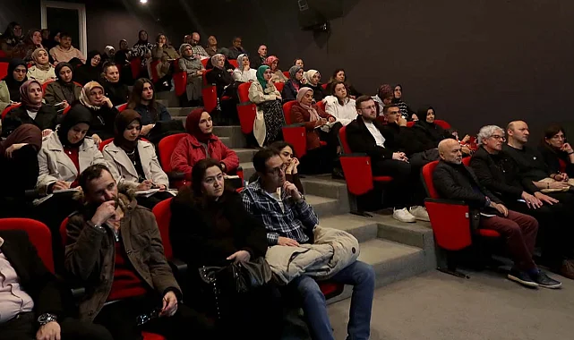 Sakarya Büyükşehir Akademi'de bahar dönemi başladı