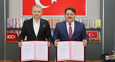 Sakarya'da 'Çekirdekten Girişimci'lerde final heyecanı