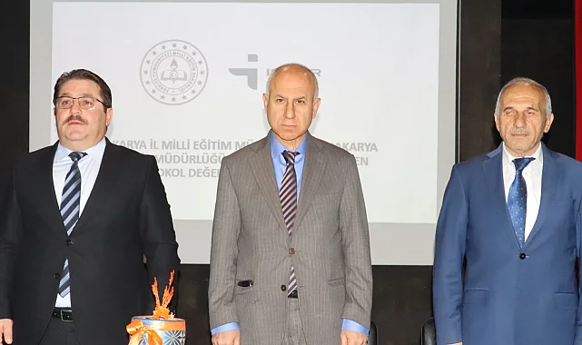 Sakarya'da mesleki eğitimde iş birliği