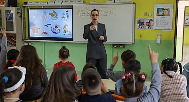 Sakarya'da minik su müfettişleri göreve hazır