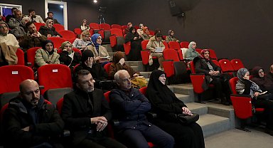 Sakarya'da Nisan ayı etkinlikleri devam ediyor