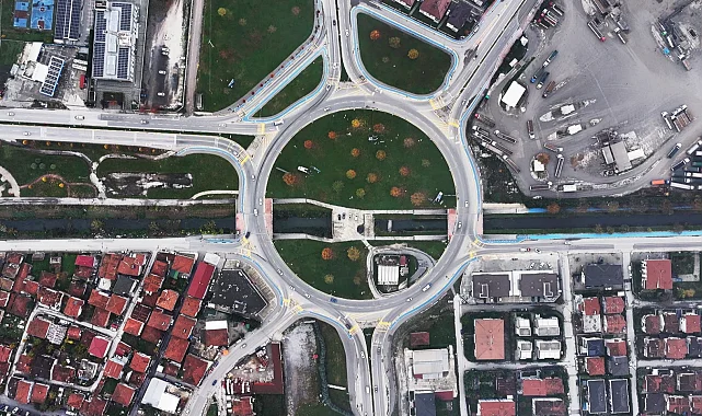 Sakarya'da o güzergah Pazar günü trafiğe kapalı!