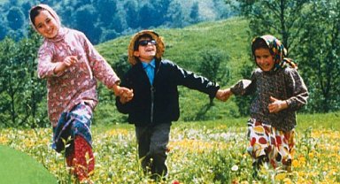 Sakarya'da ödüllü film beyazperdeye yansıtılacak