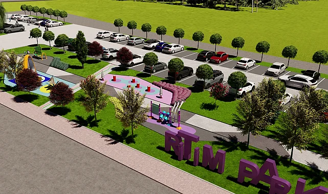 Sakarya'da Söğütlü'ye yeni yaşam alanı müjdesi!