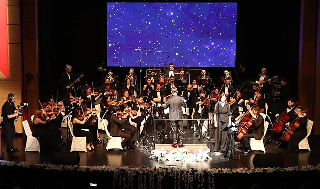 Samsunlu öğretmenlerin 'Maarif Orkestrası'ndan ilk konser