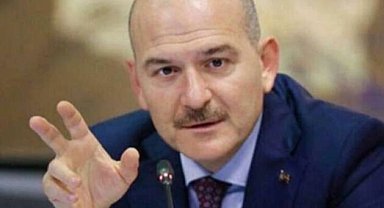 Soylu'dan Özel'e 'İngiliz Özgür' paylaşımı!
