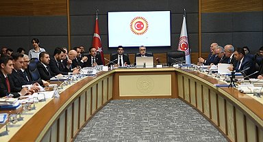 TCDD'nin 2021-2022 hesaplarına KİT ibrası