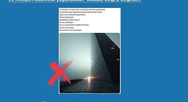 Türkiye'de 72 saat enerji kesintisi yaşanacak iddiaları yalanlandı