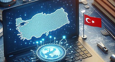 Türkiye'deki yapay zeka girişimi 393'e ulaştı