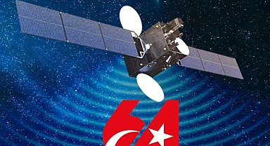 Türkiye'nin uzaydaki yerli imzası... Göreve başlıyor!
