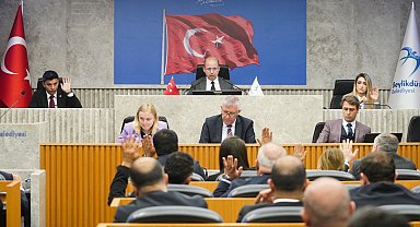 Volkan Konak'ın ismi Beylikdüzü'nde yaşayacak