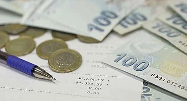 Yıllık 'gelir' beyan ve ödemesinde son gün