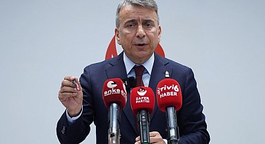 Zafer'den Çağlayan'da adalet buluşması çağrısı