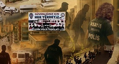 25 ilde dolandırıcılığa 41 tutuklama!