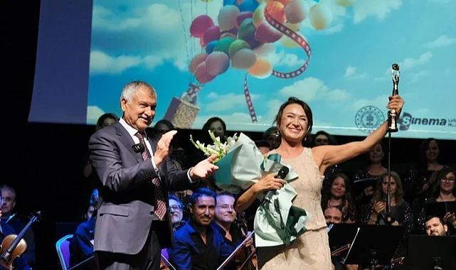 32. Adana Altın Koza Film Festivali'nin tarihleri belli oldu