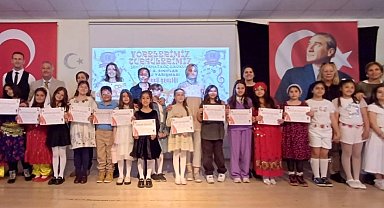 Ankara'da 'Yörelerimiz Türkülerimiz'e final