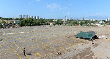 Antalya Muratpaşa'da kurban kesim noktaları belirlendi