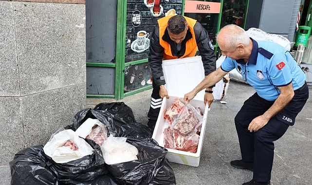 Antalya Otogarı'nda denetimler sürüyor