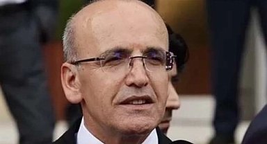 Bakan Şimşek'ten o iddialara yanıt: İtibar suikastı başarısız kalacak