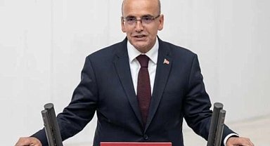Bakan Şimşek'ten 'yatırımcı güveni' mesajı